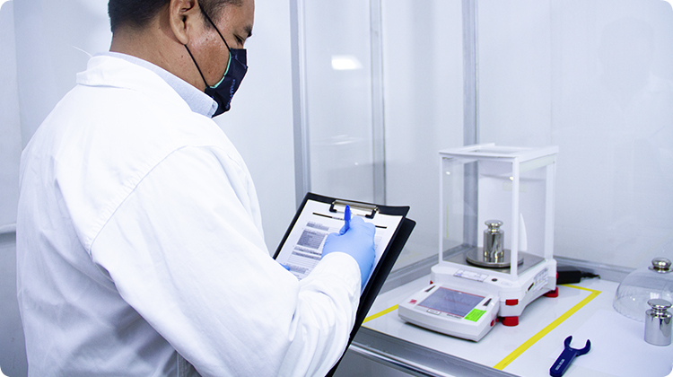 Frenómetro de Rodillos