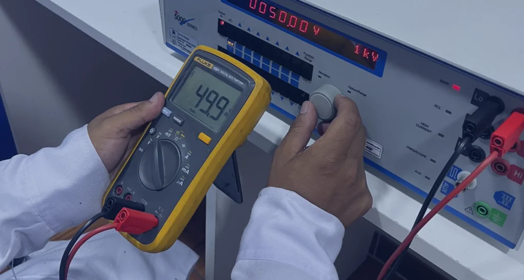 Analizadores de Gases Vehiculares